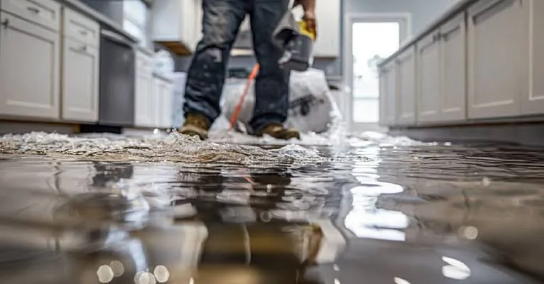 Water damage restoration companies near me in Cash, SC - Emergency flood extraction