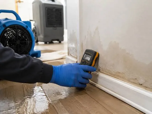 24/7 Water damage restoration services in Cash, SC - Rapid flood cleanup and mitigation